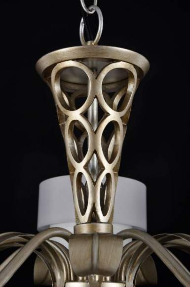 Подвесная люстра Maytoni Lillian H311-07-G Подвесная люстра Maytoni Lillian H311-07-G