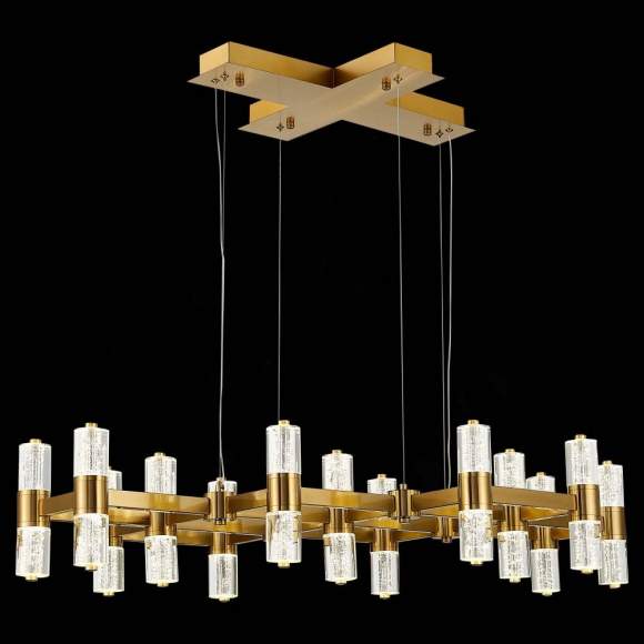 Подвесная люстра ST-Luce Gemina SL6007.203.26 Подвесная люстра ST-Luce Gemina SL6007.203.26