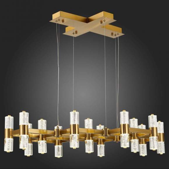 Подвесная люстра ST-Luce Gemina SL6007.203.26 Подвесная люстра ST-Luce Gemina SL6007.203.26