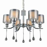 Подвесная люстра Omnilux Giarre OML-56003-06 Подвесная люстра Omnilux Giarre OML-56003-06