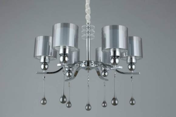 Подвесная люстра Omnilux Giarre OML-56003-06