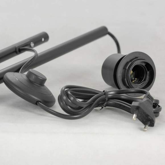 Торшер Lussole Loft Weston LSP-0608