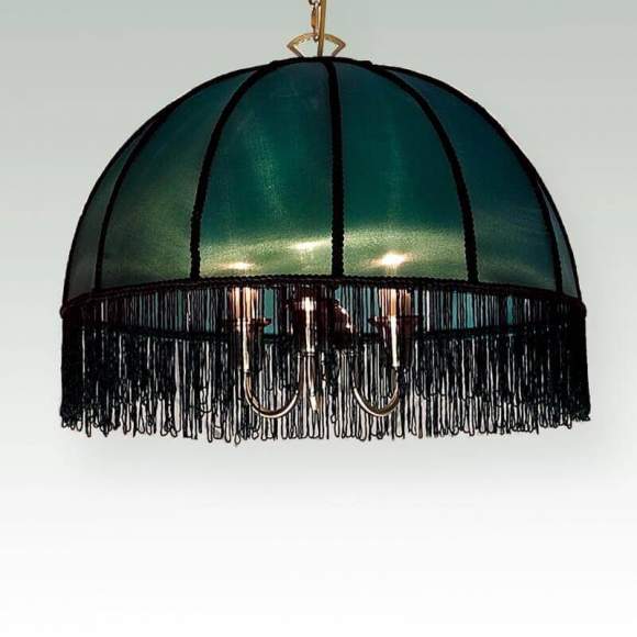 Подвесная люстра Citilux Базель CL407132