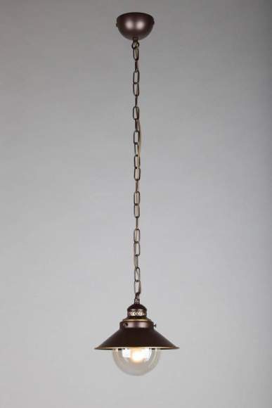 Подвесной светильник Omnilux Fontelo OML-50406-01 Подвесной светильник Omnilux Fontelo OML-50406-01