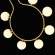Подвесной светильник Lumion Collar с поддержкой Маруся 5621/7-М