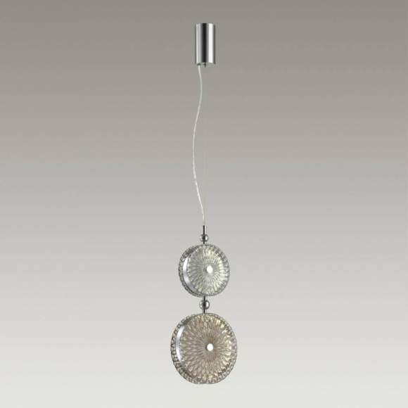 Подвесной светильник Odeon Caramella 5416/13LB