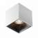 Накладной светодиодный светильник Maytoni Technical Alfa LED C065CL-L12W3K-D