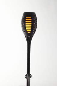 Садовый светильник Факел на солнечной батарее Эра ERASF020-33 (Б0044241)