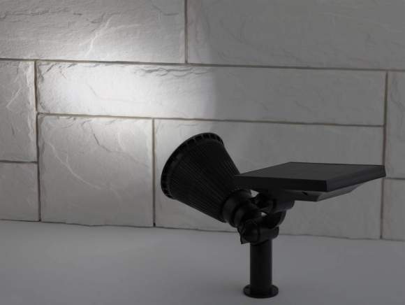 Садовый светильник на солнечной батарее Эра ERASP024-10 (Б00442190