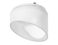 Насадка передняя для корпуса светильника с диаметром отверстия D60mm Ambrella light Diy Spot N6256