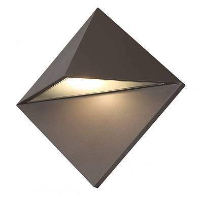 370587 Уличный настенный светильник Novotech Testa 370587 Уличный настенный светильник Novotech Testa