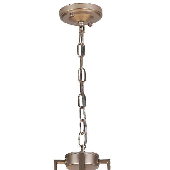 Подвесная люстра F-Promo Bonbon с поддержкой Маруся 2487-8P-М Подвесная люстра F-Promo Bonbon с поддержкой Маруся 2487-8P-М