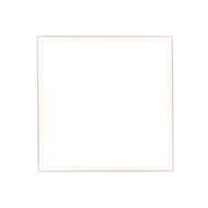 Встраиваемый светильник рамочного типа Ambrella light Downlight DPS1056