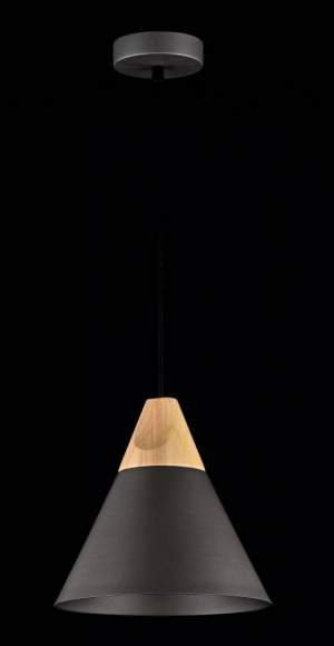 P359-PL-220-C Подвесной светильник Maytoni Bicones (MOD359-01-C)