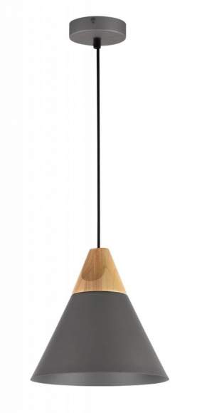 P359-PL-220-C Подвесной светильник Maytoni Bicones (MOD359-01-C)
