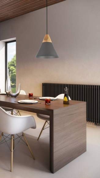 P359-PL-220-C Подвесной светильник Maytoni Bicones (MOD359-01-C)