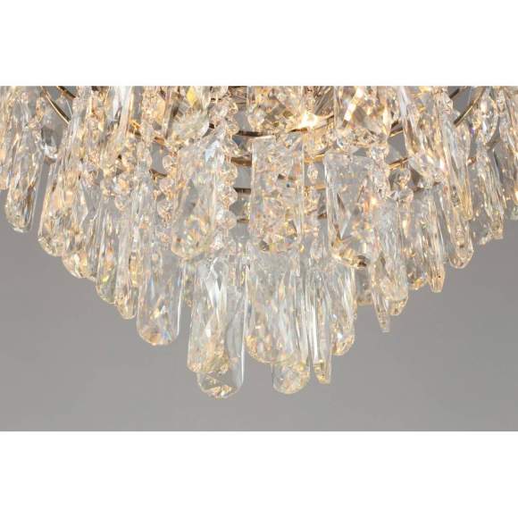 Подвесная люстра Aployt Wanda APL.735.03.06 Подвесная люстра Aployt Wanda APL.735.03.06