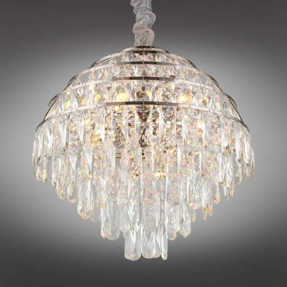 Подвесная люстра Aployt Wanda APL.735.03.06 Подвесная люстра Aployt Wanda APL.735.03.06