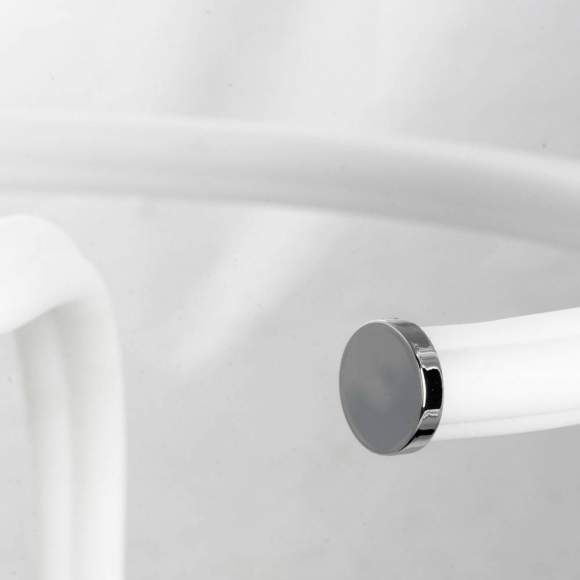 Потолочный светодиодный светильник LOFT (Lussole) INGERSOLL LSP-8344