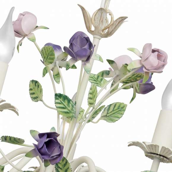 Подвесная люстра Vitaluce V1184/5 Подвесная люстра Vitaluce V1184/5