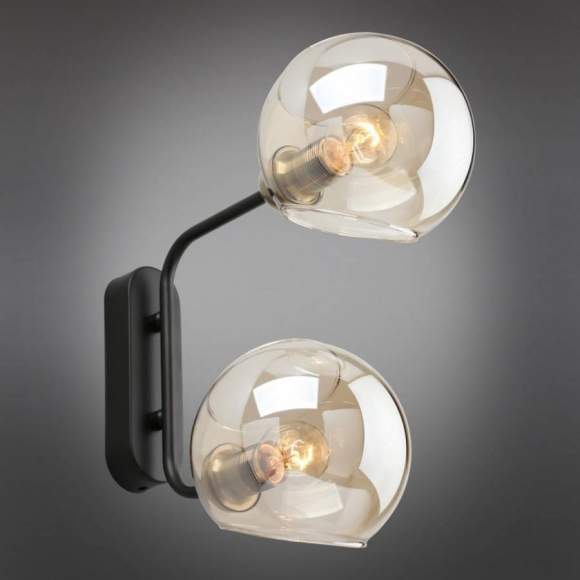 OML-94201-02 Бра Omnilux Fasano OML-94201-02 Бра Omnilux Fasano