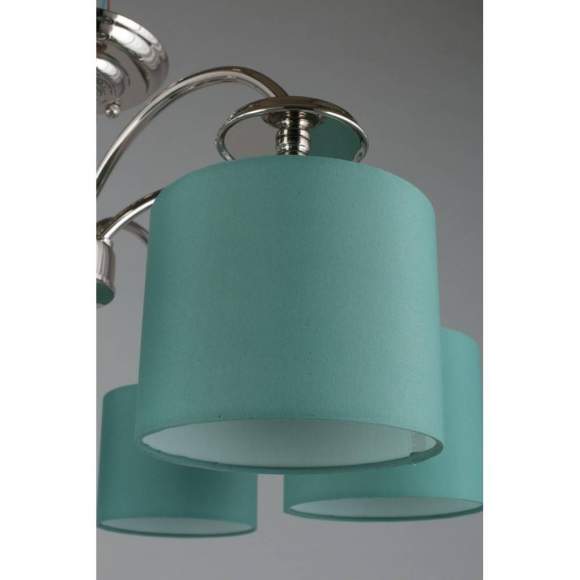 Люстра потолочная Aployt Nikolet APL.714.07.06 Люстра потолочная Aployt Nikolet APL.714.07.06