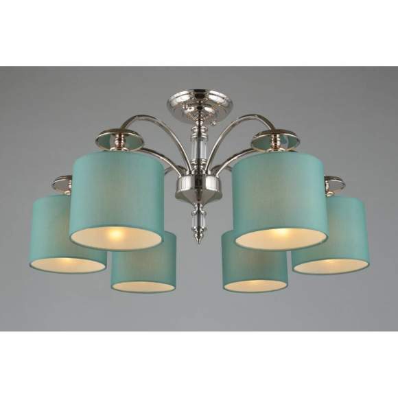 Люстра потолочная Aployt Nikolet APL.714.07.06 Люстра потолочная Aployt Nikolet APL.714.07.06