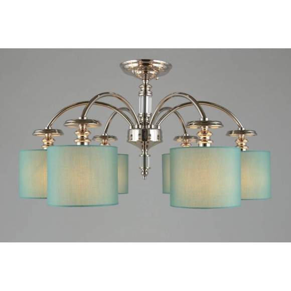 Люстра потолочная Aployt Nikolet APL.714.07.06 Люстра потолочная Aployt Nikolet APL.714.07.06