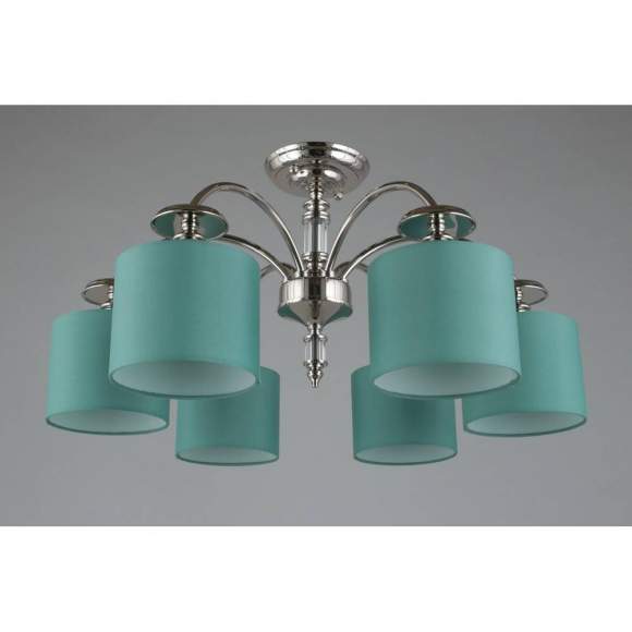 Люстра потолочная Aployt Nikolet APL.714.07.06 Люстра потолочная Aployt Nikolet APL.714.07.06