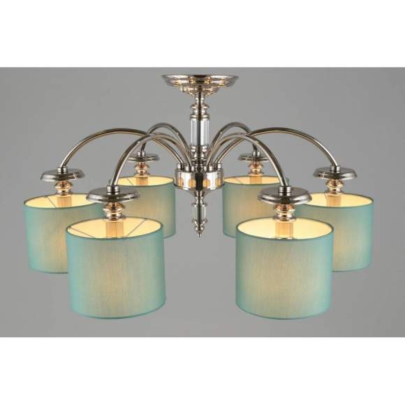 Люстра потолочная Aployt Nikolet APL.714.07.06 Люстра потолочная Aployt Nikolet APL.714.07.06