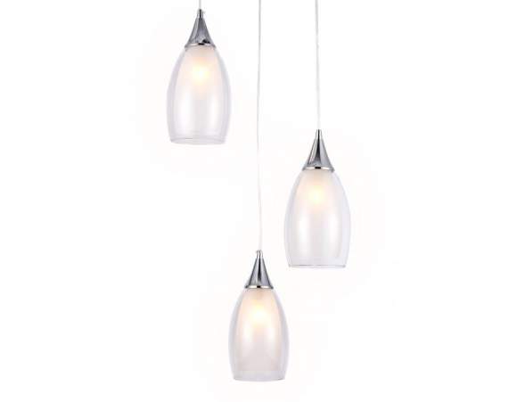 Подвесной светильник Ambrella light Traditional TR3548 Подвесной светильник Ambrella light Traditional TR3548