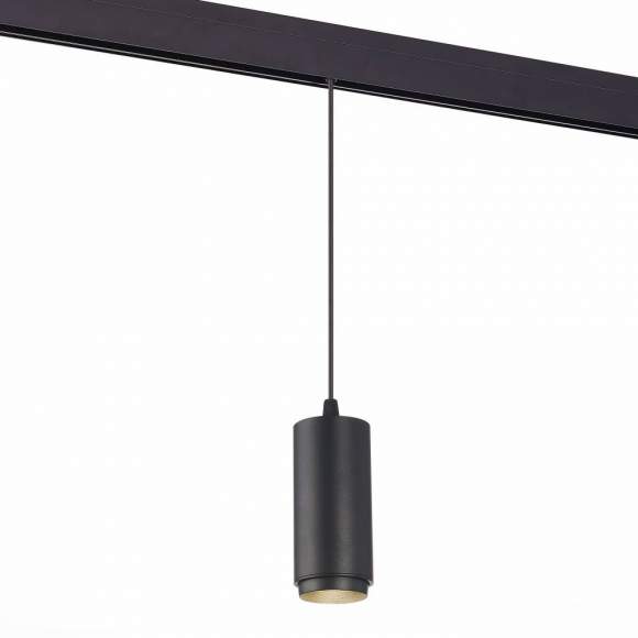 Трековый светильник 6W 3000К для магнитного шинопровода Ziro St-Luce ST357.433.06