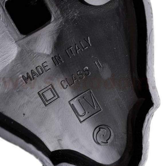 Консоль для паркового фонаря Fumagalli BISSO WALL 000.131.000.B0 Консоль для паркового фонаря Fumagalli BISSO WALL 000.131.000.B0