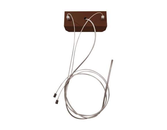 Крепление для установки светильника Ambrella light FA651 CF