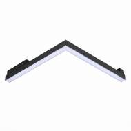 Трековый светильник 15W 4000К для магнитного шинопровода Standi St-Luce ST800.446.15
