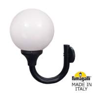 Светильник уличный настенный Fumagalli ILIO/GLOBE 400 modern G41.251.000.AYE27 Светильник уличный настенный Fumagalli ILIO/GLOBE 400 modern G41.251.000.AYE27