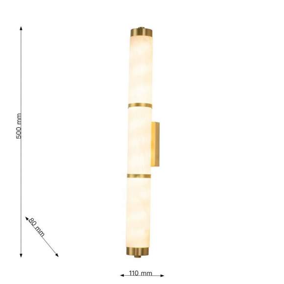 Бра Favourite Tectoria 3000-1W