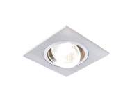 A601 AL Встраиваемый светильник Ambrella light Classic