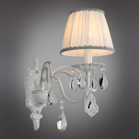 OML-60811-01 Бра Omnilux Cremona