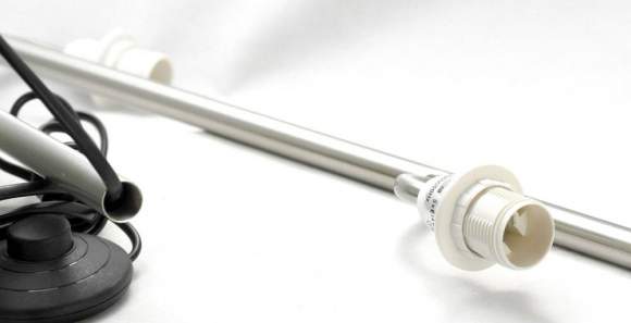 LSP-0517 Торшер Lussole Lgo