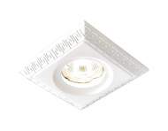 Встраиваемый светильник Ambrella light Desing D1168 W