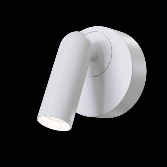 Спот светодиодный Maytoni Mirax C038WL-L3W3K
