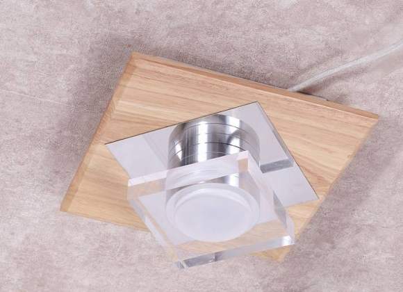 Natura 073.1 LED Потолочный светильник Lucia Tucci