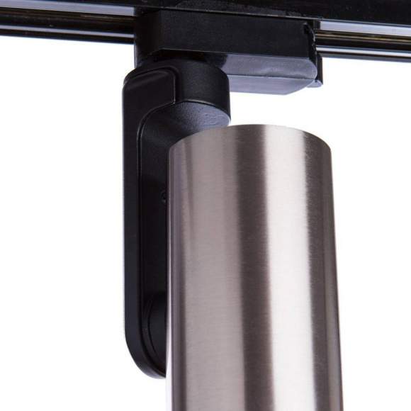 Однофазный светильник для трека Bucho Arte Lamp A2668Pl-1SS