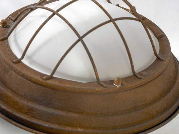 LSP-8068 Настенно-потолочный светильник Lussole LOFT