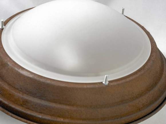 LSP-8068 Настенно-потолочный светильник Lussole LOFT