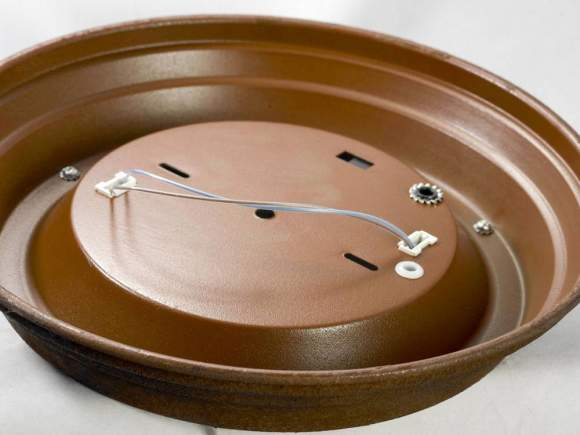 LSP-8068 Настенно-потолочный светильник Lussole LOFT