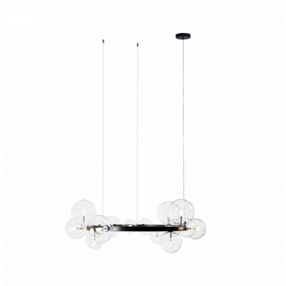 Светильник подвесной Loft It Molecule 10023/850