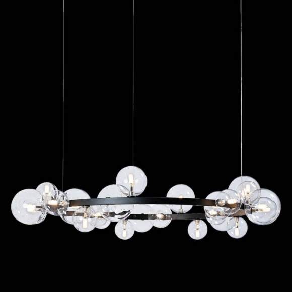 Светильник подвесной Loft It Molecule 10023/850