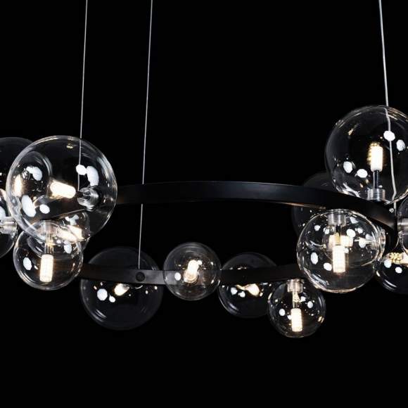 Светильник подвесной Loft It Molecule 10023/850